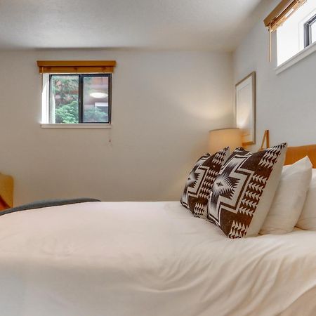 The Bow Roof Cabin ガバメント・キャンプ エクステリア 写真
